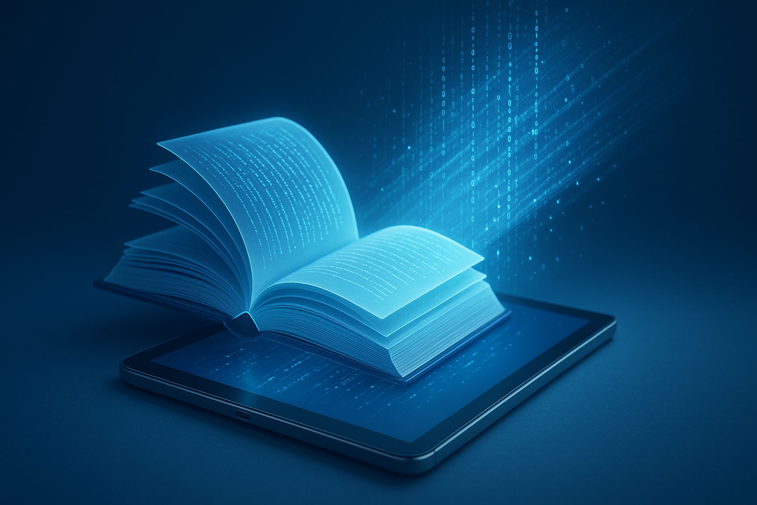 Future of Publishing