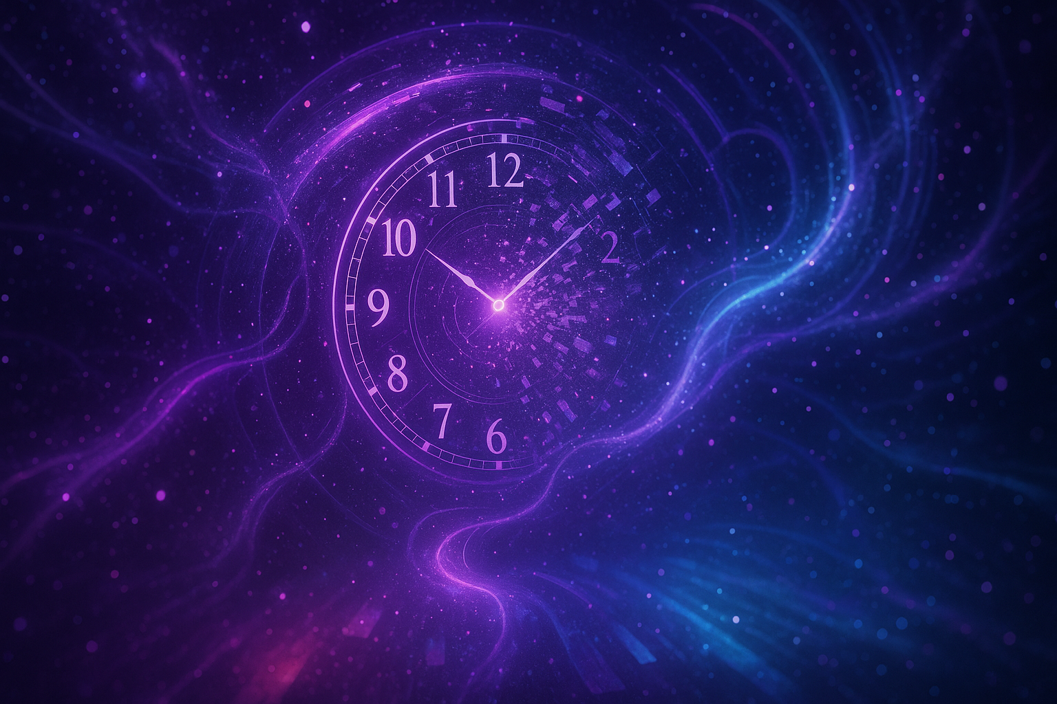 Thread of Echoes - New Release