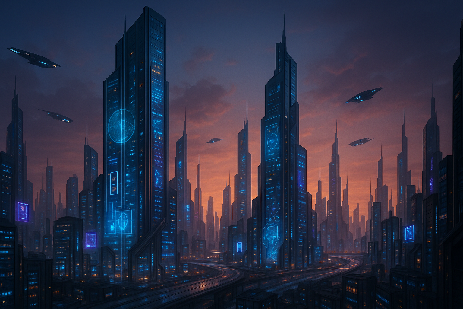 Worldbuilding in Science Fiction